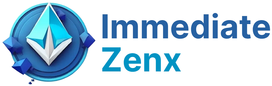 Immediate Zenx